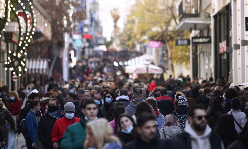Τριπλή παράταση στις προθεσμίες για επίδομα θέρμανσης, μεταβιβάσεις ακινήτων και ρύθμιση χρεών της πανδημίας